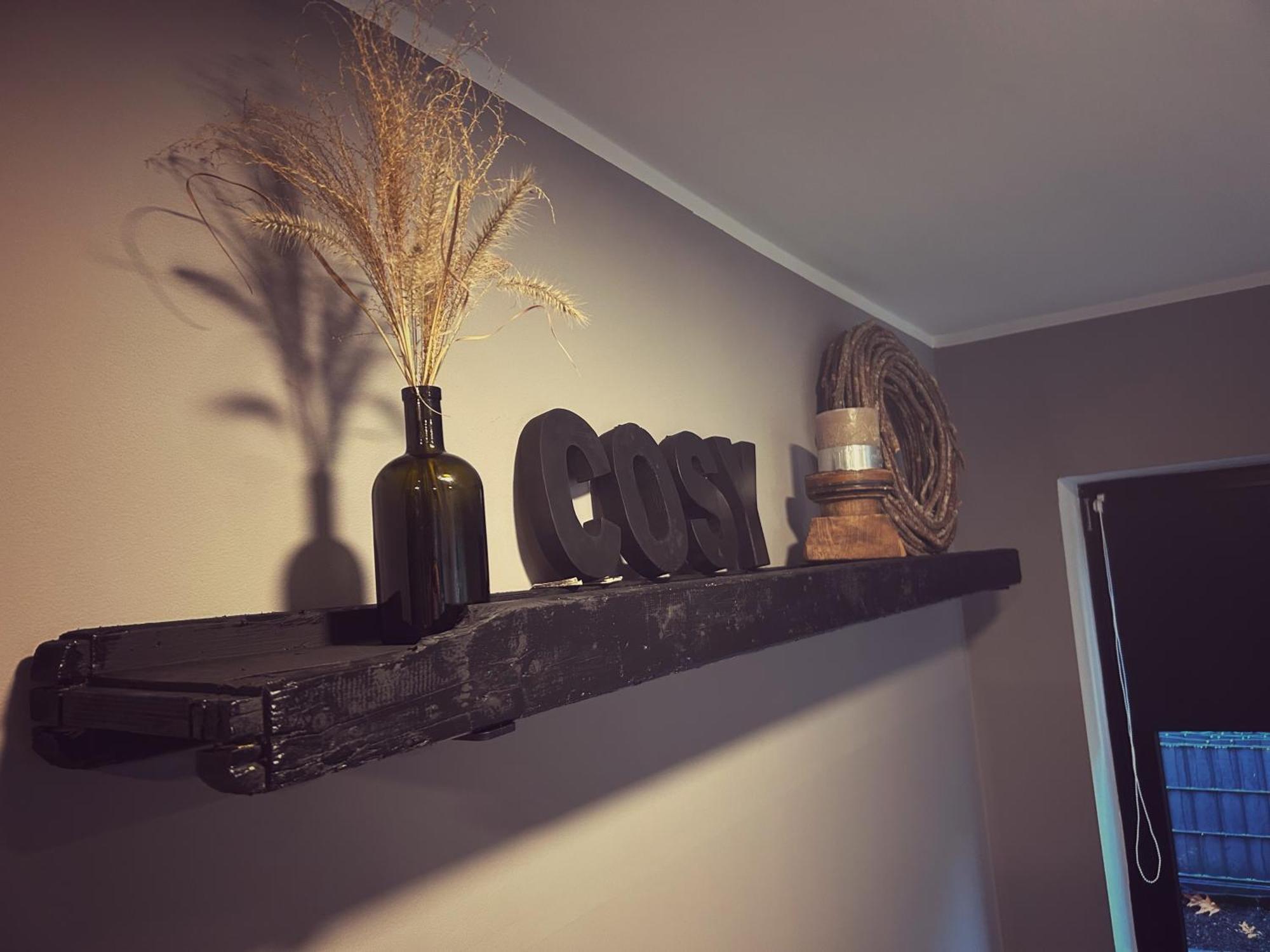 Cosy Bungalow-Apartment In Ruhiger Toplage - Naehe Duesseldorf เครเฟลด์ ภายนอก รูปภาพ
